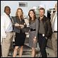 El cuerpo del delito : photo Dana Delany, Geoffrey Arend, Jeri Ryan, John Carroll Lynch, Nicholas Bishop