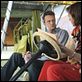 Mr. Sunshine : photo Allison Janney, Matthew Perry