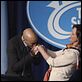 Mr. Sunshine : photo Allison Janney, James Lesure