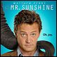 Mr. Sunshine : photo Matthew Perry