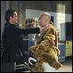 Mr. Sunshine : photo David Pressman, Matthew Perry