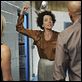 Mr. Sunshine : photo Allison Janney, James Lesure
