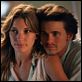 El Evento : photo Jason Ritter, Sarah Roemer