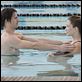 El Evento : photo Jason Ritter, Sarah Roemer