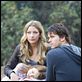 El Evento : photo Jason Ritter, Sarah Roemer