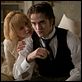 Bel Ami : photo Robert Pattinson, Uma Thurman
