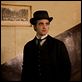 Bel Ami : photo Robert Pattinson