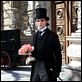 Bel Ami : photo Robert Pattinson