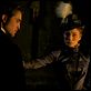 Bel Ami : photo Kristin Scott Thomas, Robert Pattinson