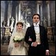 Bel Ami : photo Holliday Grainger, Robert Pattinson