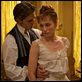 Bel Ami : photo Kristin Scott Thomas, Robert Pattinson