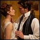 Bel Ami : photo Kristin Scott Thomas, Robert Pattinson