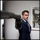 London Boulevard : photo Colin Farrell, William Monahan
