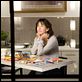 photo Sophie Marceau, Yann Samuell