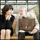 photo Michel Duchaussoy, Sophie Marceau, Yann Samuell