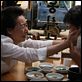 HA HA HA : photo Hong Sang-soo