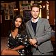 photo Jessica Lucas, Zach Cregger