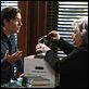 Harry's Law : photo Ben Chaplin, Kathy Bates