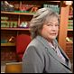 Harry's Law : photo Kathy Bates