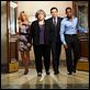 Harry's Law : photo Aml Ameen, Brittany Snow, Kathy Bates, Nate Corddry