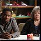 Harry's Law : photo Aml Ameen, Kathy Bates