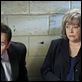 Harry's Law : photo Kathy Bates, Richard Kind