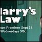 Harry's Law : photo Karen Olivo, Kathy Bates, Mark Valley, Nate Corddry