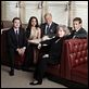 Harry's Law : photo Christopher McDonald, Karen Olivo, Kathy Bates, Mark Valley, Nate Corddry