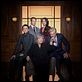 Harry's Law : photo Christopher McDonald, Karen Olivo, Kathy Bates, Mark Valley, Nate Corddry