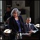 Harry's Law : photo Kathy Bates, Nate Corddry
