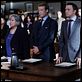 Harry's Law : photo Kathy Bates, Mark Valley, Nate Corddry