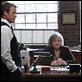 Harry's Law : photo Kathy Bates, Mark Valley