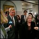 Harry's Law : photo Christopher McDonald, Kathy Bates