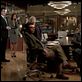 Harry's Law : photo Alfred Molina, Daisy Betts, Karen Olivo, Kathy Bates, Mark Valley