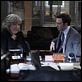 Harry's Law : photo Kathy Bates, Nate Corddry