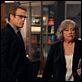 Harry's Law : photo Kathy Bates, Mark Valley