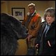 Harry's Law : photo Christopher McDonald, Kathy Bates