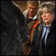 Harry's Law : photo Christopher McDonald, Kathy Bates