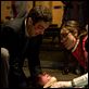 Carancho : photo Martina Gusman, Pablo Trapero, Ricardo Darin