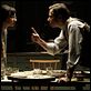 Poulet aux prunes : photo Maria de Medeiros, Marjane Satrapi, Mathieu Amalric