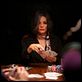 Poulet aux prunes : photo Chiara Mastroianni, Marjane Satrapi