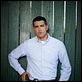 Chase : photo Jesse Metcalfe
