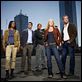 Chase : photo Amaury Nolasco, Cole Hauser, Jesse Metcalfe, Kelli Giddish, Rose Rollins
