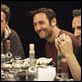 Pequeñas mentiras sin importancia : photo François Cluzet, Gilles Lellouche, Guillaume Canet, Jean Dujardin