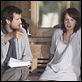 Pequeñas mentiras sin importancia : photo Guillaume Canet, Valérie Bonneton
