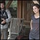 Pequeñas mentiras sin importancia : photo Guillaume Canet, Marion Cotillard