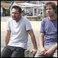 Pequeñas mentiras sin importancia : photo Gilles Lellouche, Guillaume Canet, Laurent Lafitte
