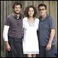 Pequeñas mentiras sin importancia : photo François Cluzet, Guillaume Canet, Marion Cotillard