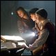 Las Crónicas de Narnia: La travesía del viajero del Alba : photo Ben Barnes, Georgie Henley, Michael Apted, Skandar Keynes