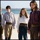 Las Crónicas de Narnia: La travesía del viajero del Alba : photo Ben Barnes, Georgie Henley, Michael Apted, Skandar Keynes, Will Poulter